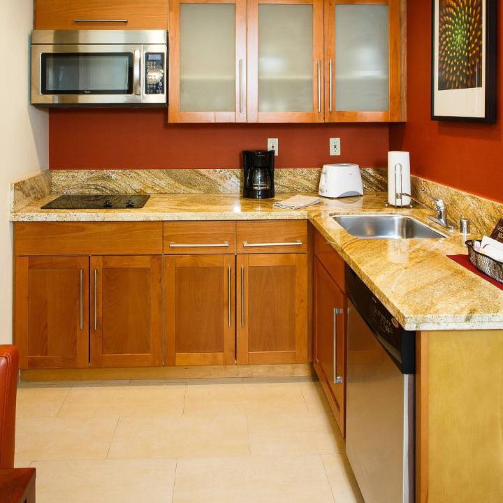Photo of Kitchen in La Mirada