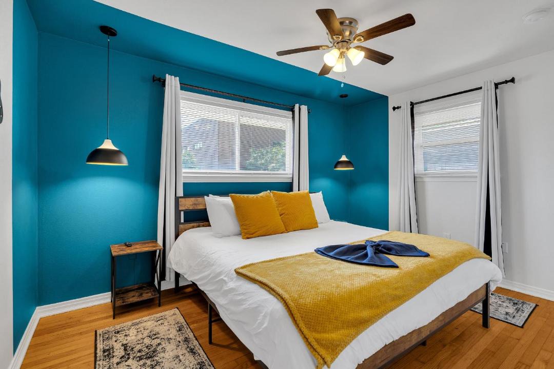 Photo of Bedroom in Fillmore