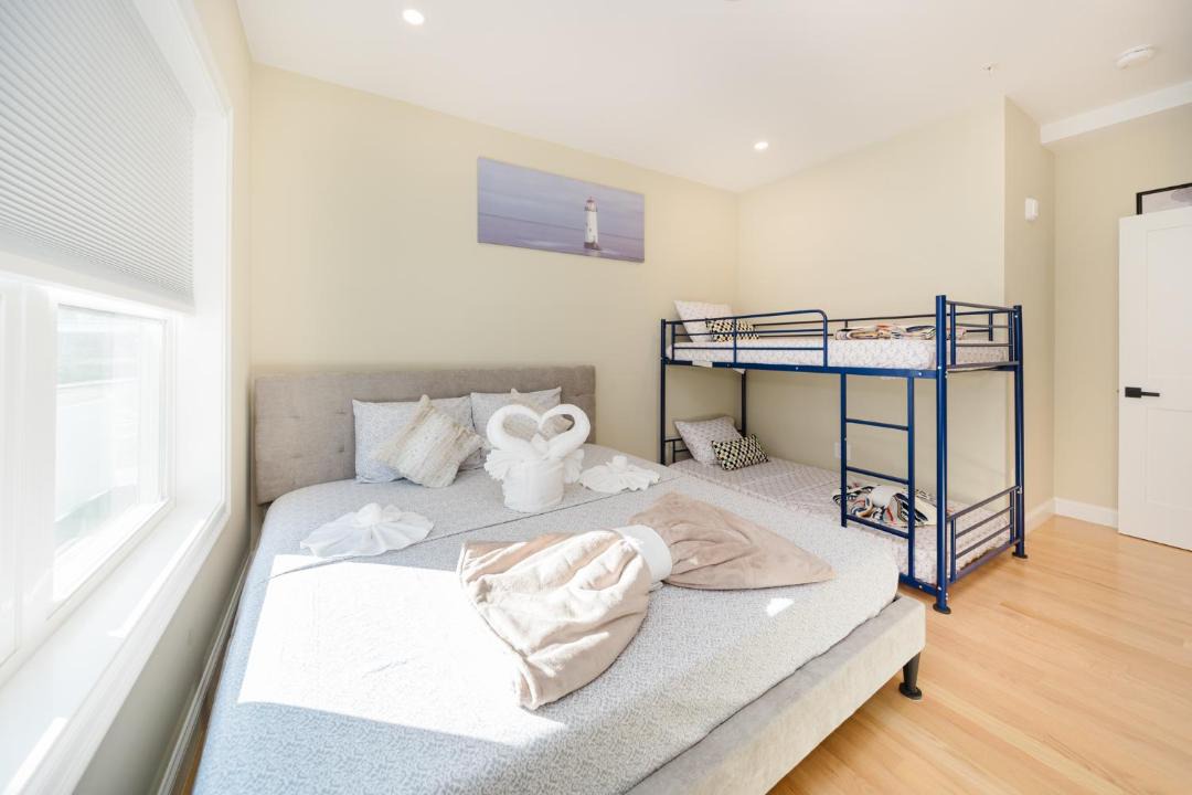 Photo of Bedroom in West Codman Hill - West Lower Mills