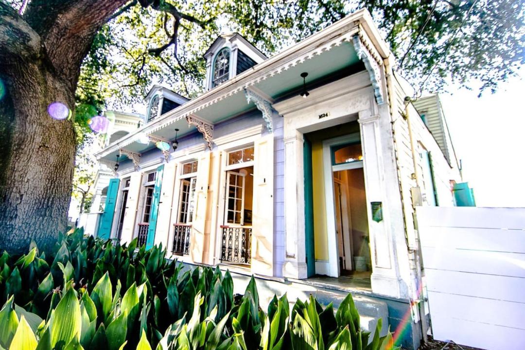 Photo of Others in Treme