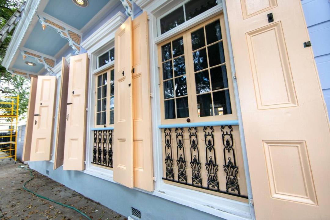 Photo of Others in Treme