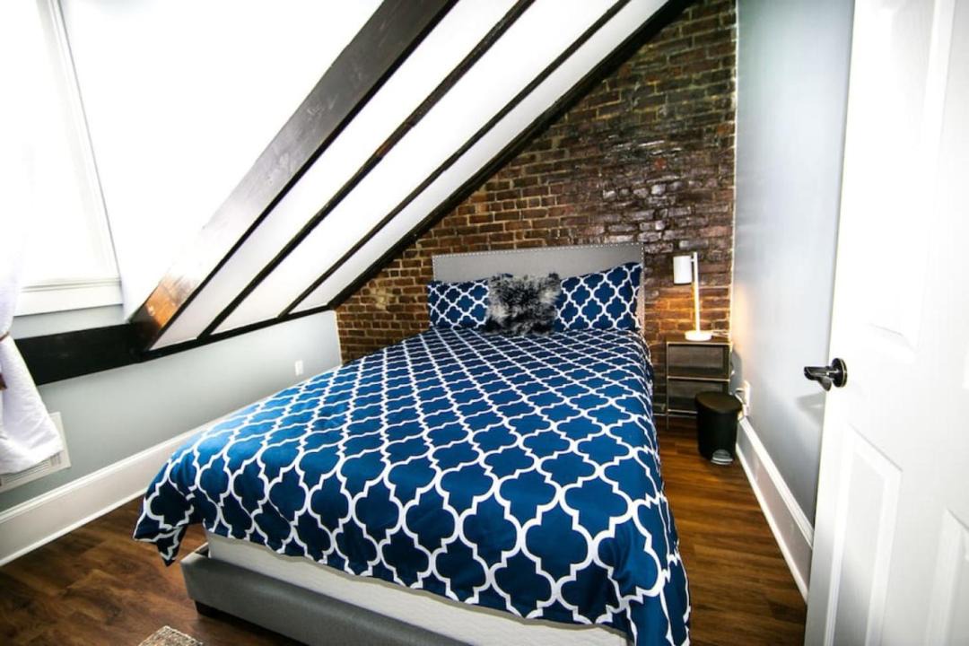 Photo of Bedroom in Saint Roch