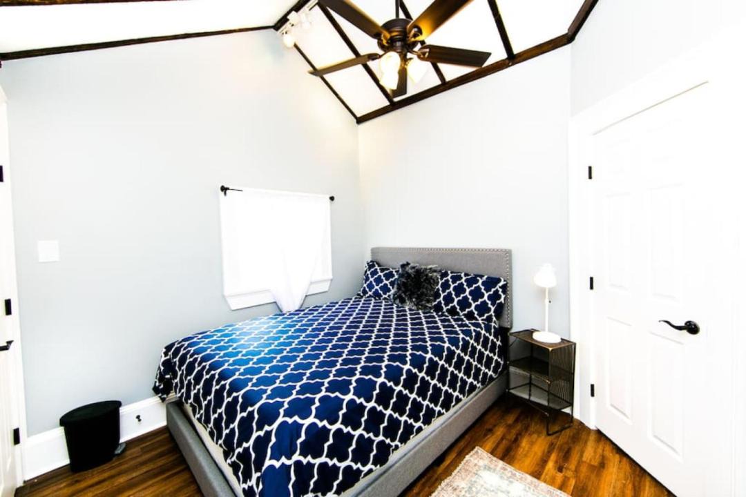Photo of Bedroom in Saint Roch