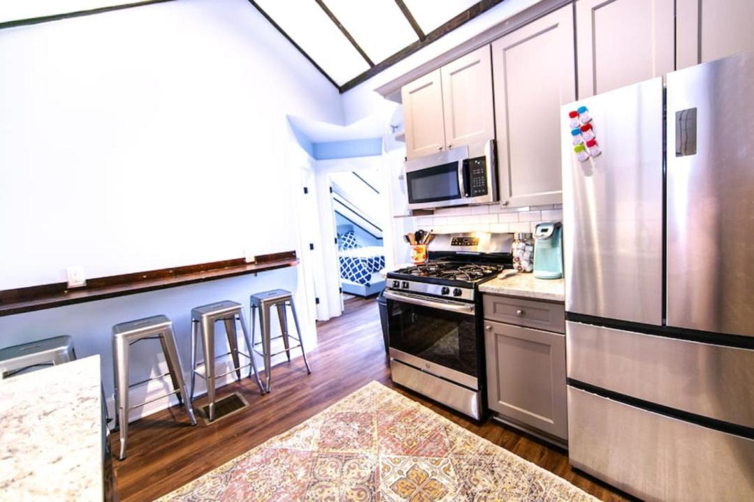 Photo of Kitchen in Saint Roch