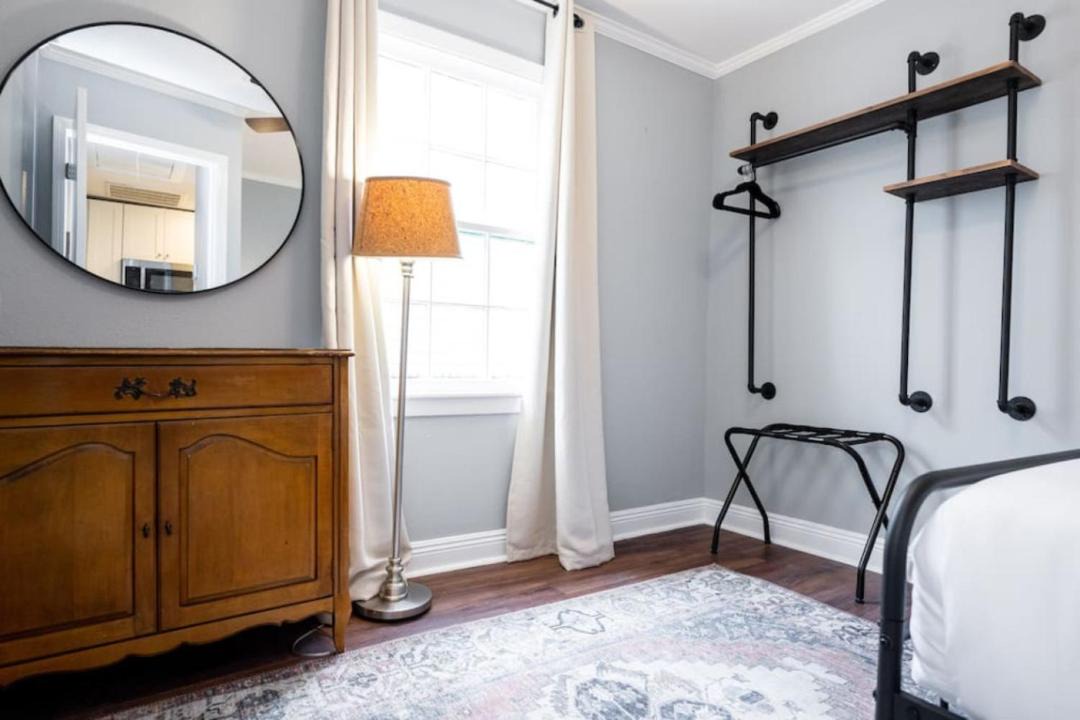 Photo of Bedroom in Saint Roch