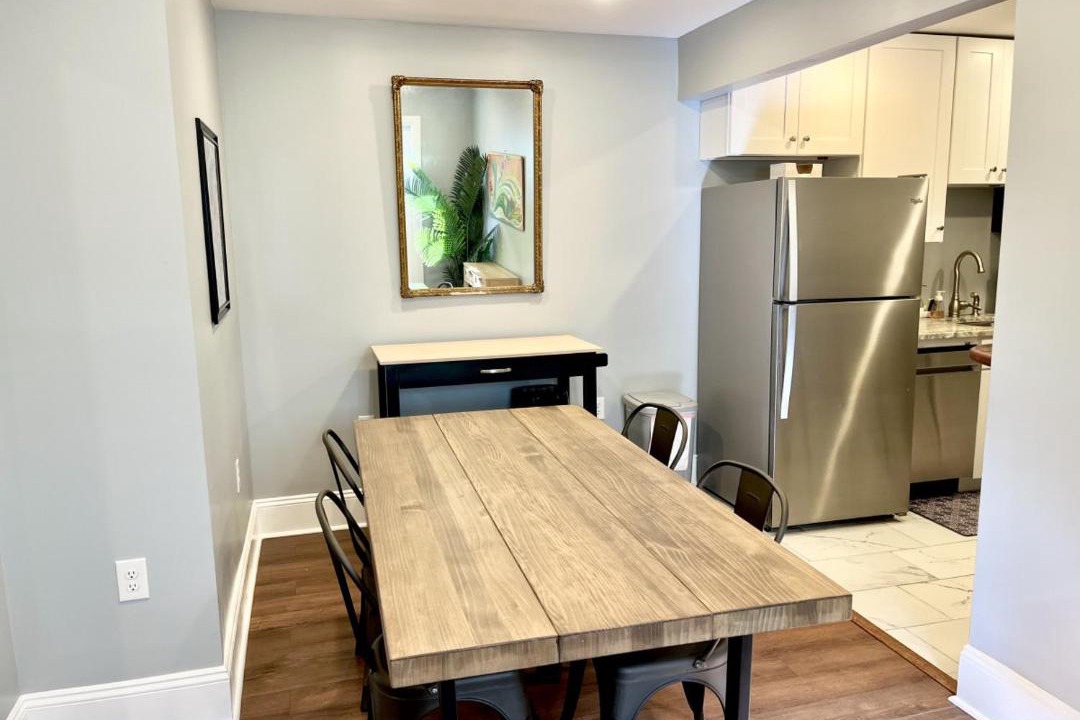 Photo of Kitchen in Saint Roch
