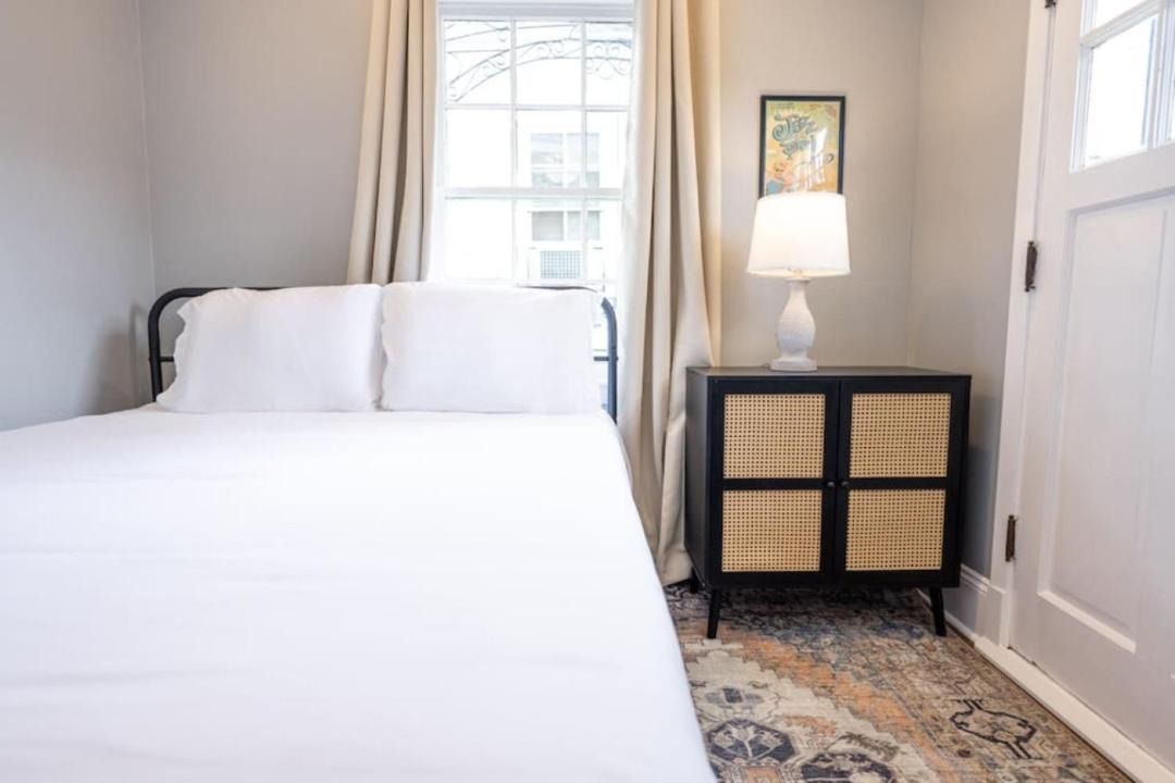 Photo of Bedroom in Saint Roch