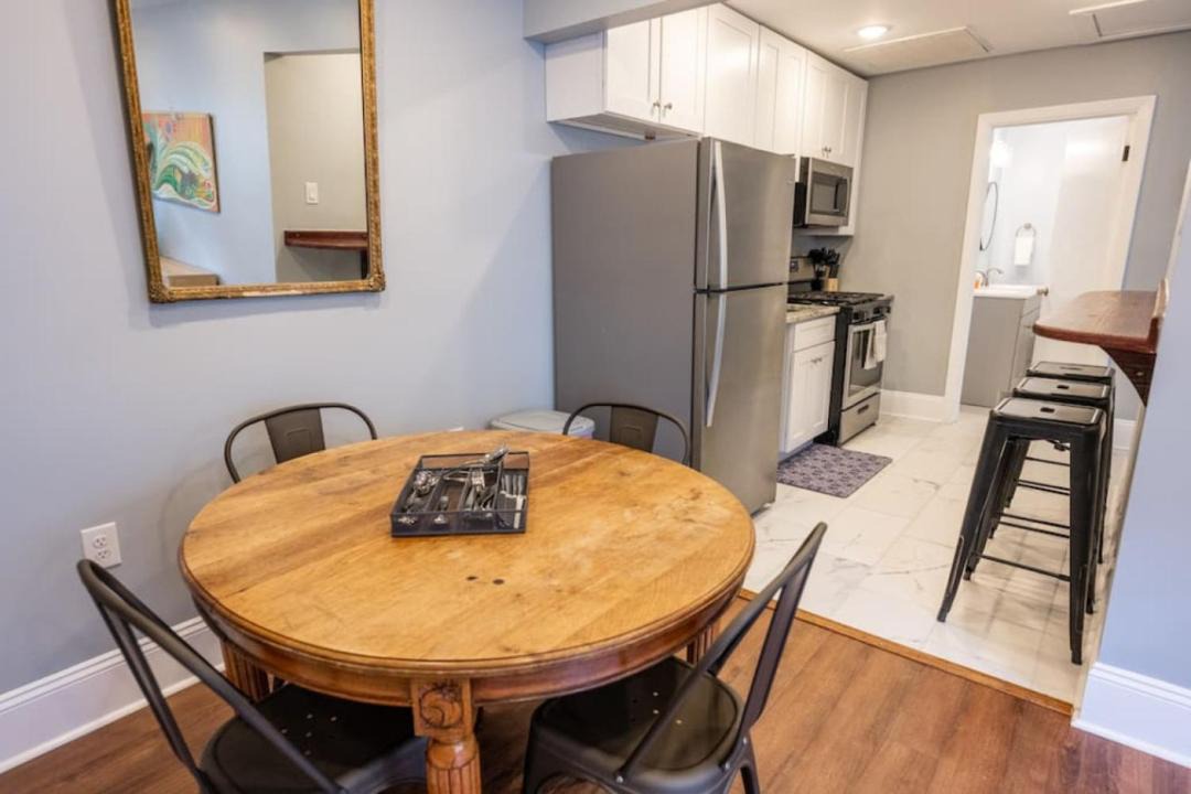 Photo of Kitchen in Saint Roch