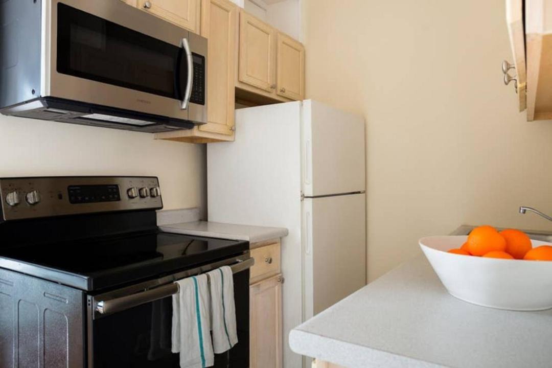 Photo of Kitchen in Fenway–Kenmore