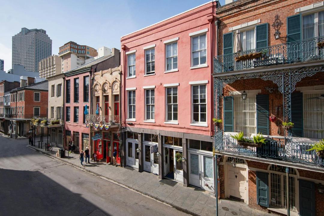 Photo of Others in French Quarter
