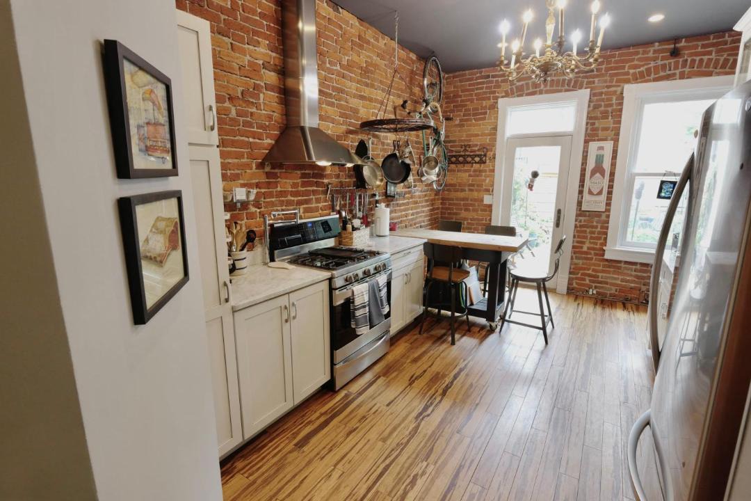 Photo of Kitchen in Stanton Park