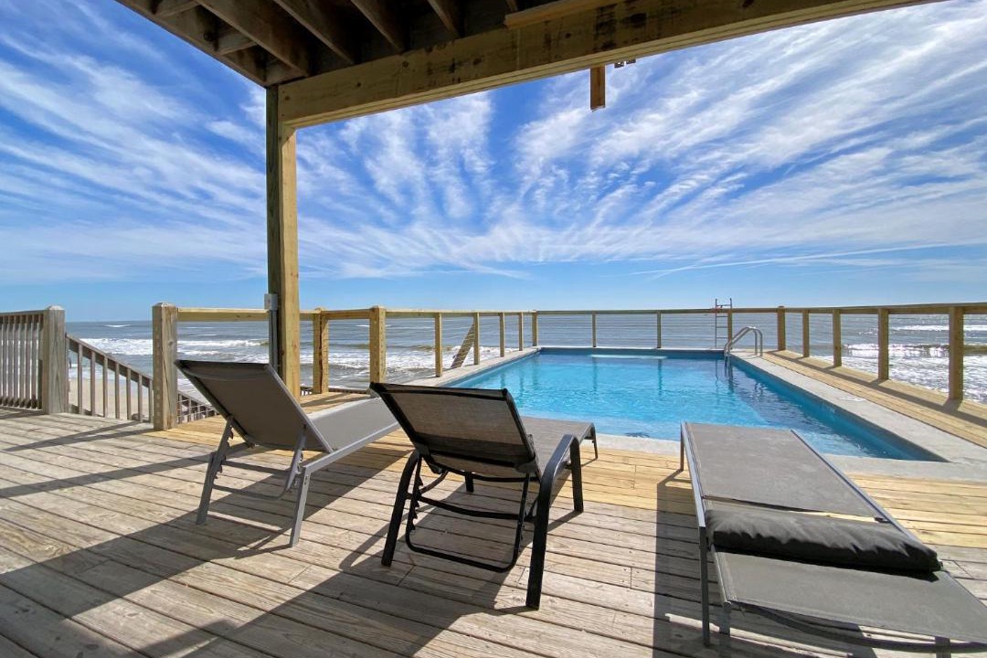 Photo of Patio Balcony in Dauphin Island