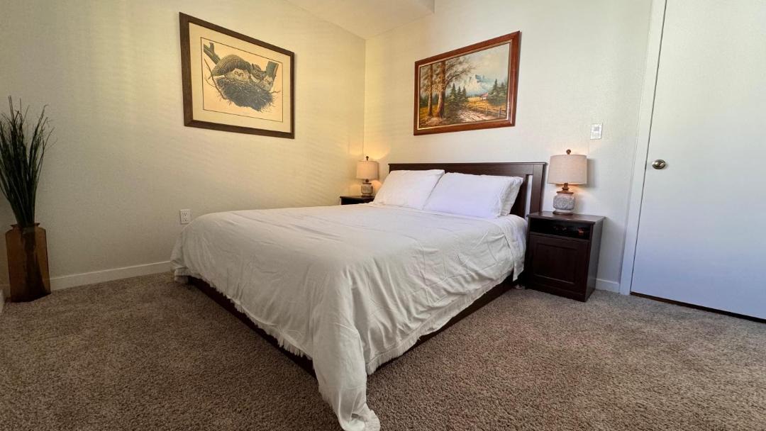 Photo of Bedroom in Hollywood
