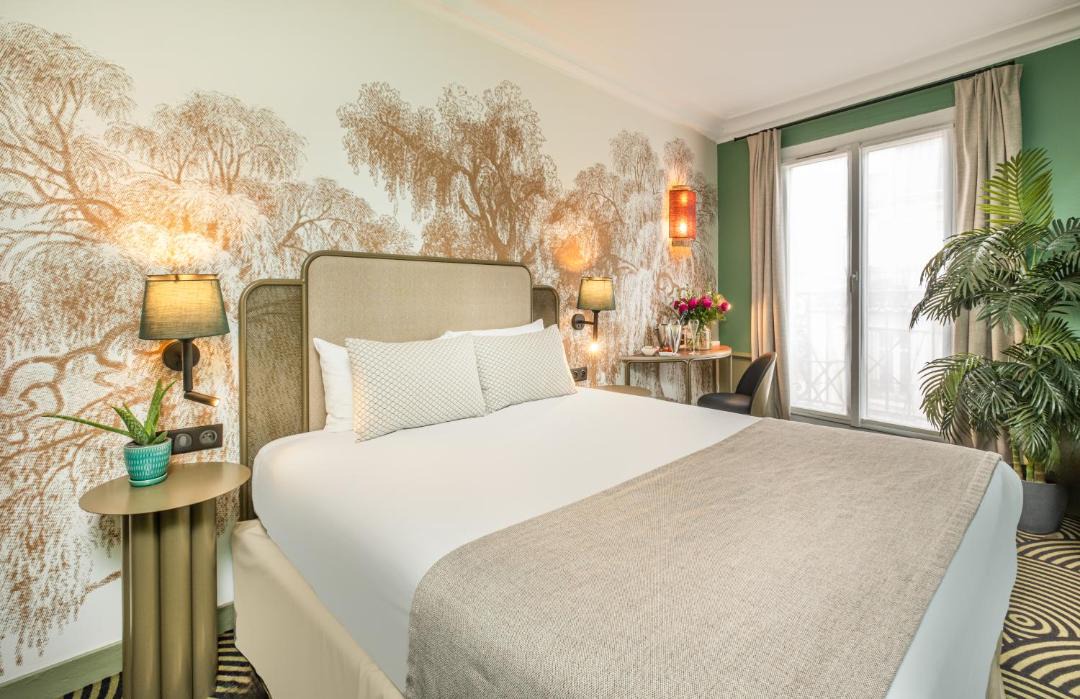 Photo of Bedroom in Saint-Vincent-de-Paul