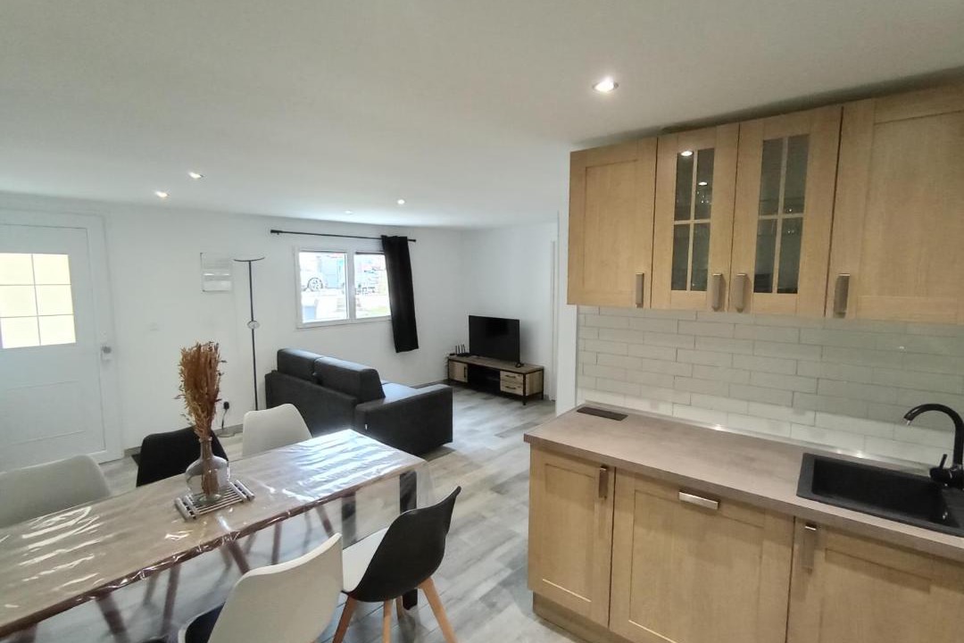 Photo of Kitchen in Annet-sur-Marne