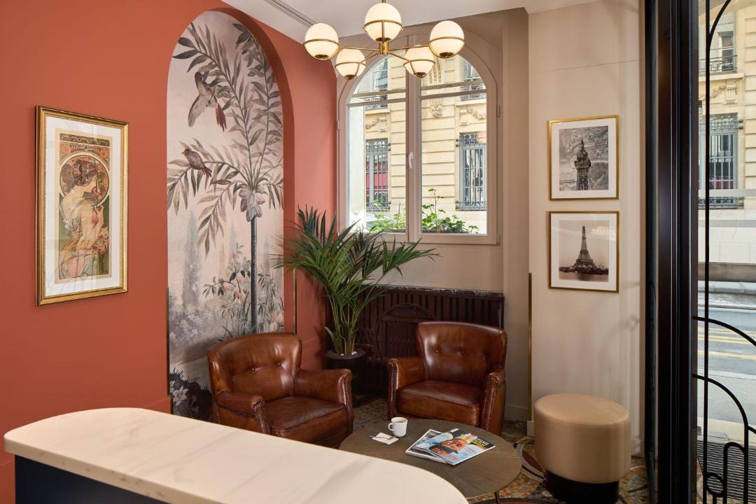 Photo of Others in 2nd Arrondissement