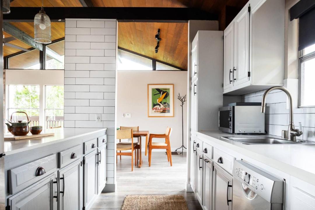 Photo of Kitchen in Hollywood Hills