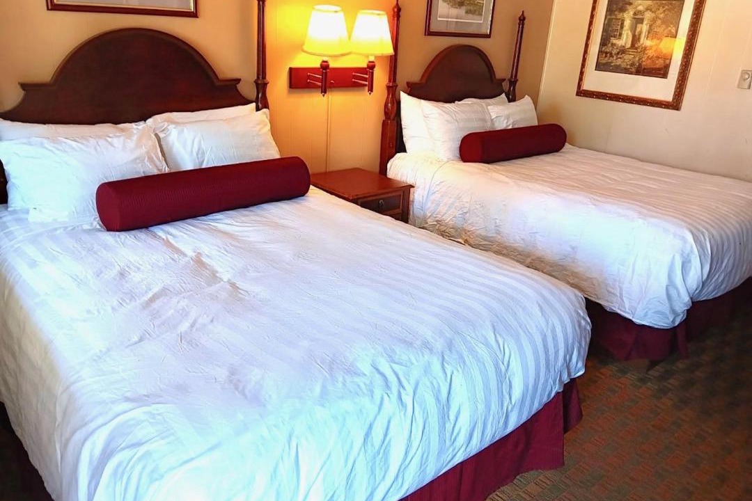Photo of Bedroom in Chincoteague