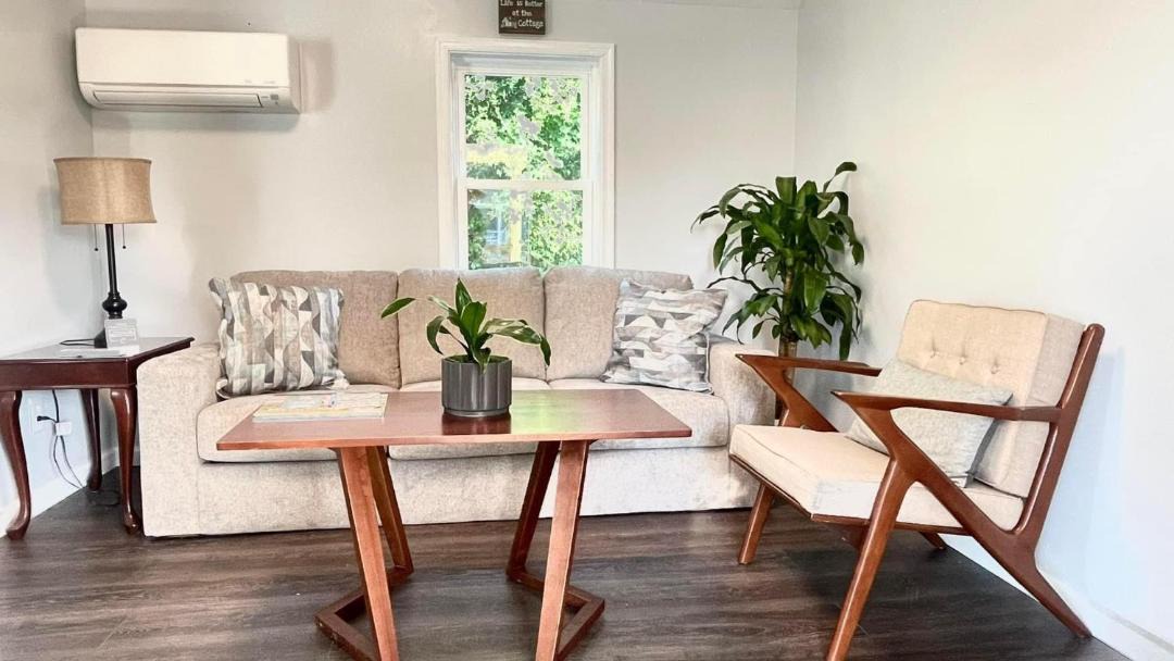 Photo of Livingroom in Chincoteague