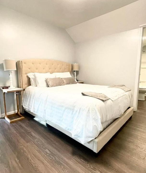 Photo of Bedroom in Chincoteague