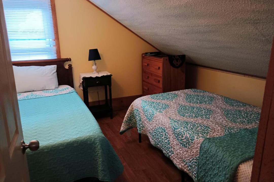 Photo of Bedroom in Sandwich