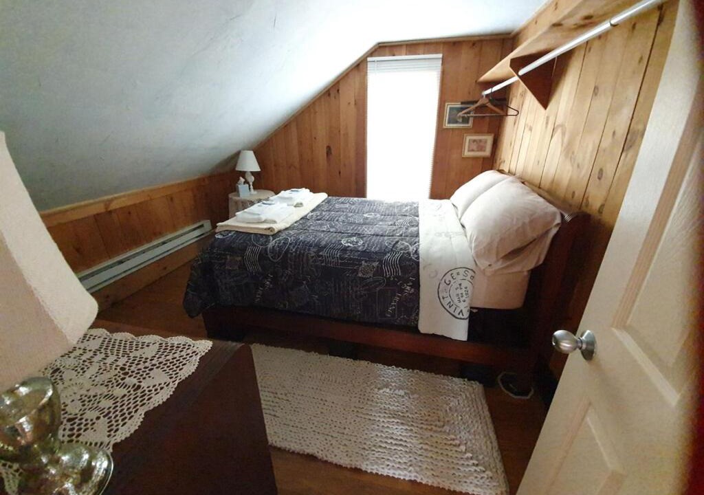 Photo of Bedroom in Sandwich