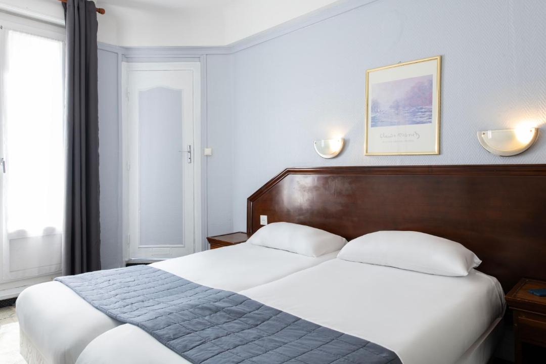Photo of Bedroom in Epinettes