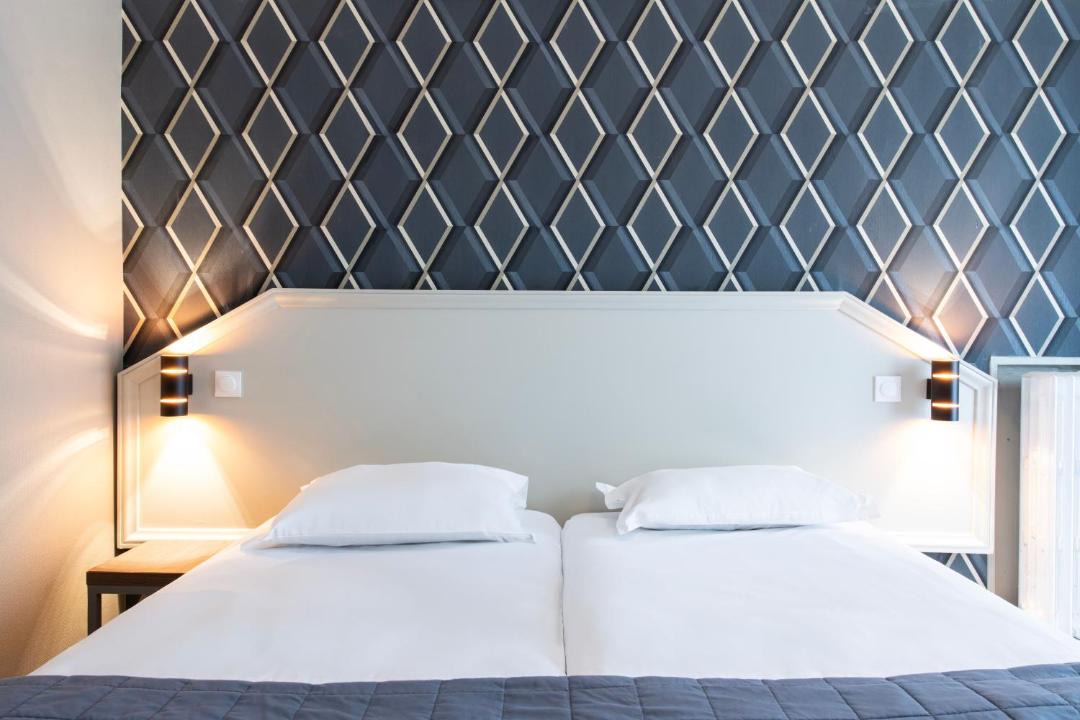 Photo of Bedroom in Epinettes