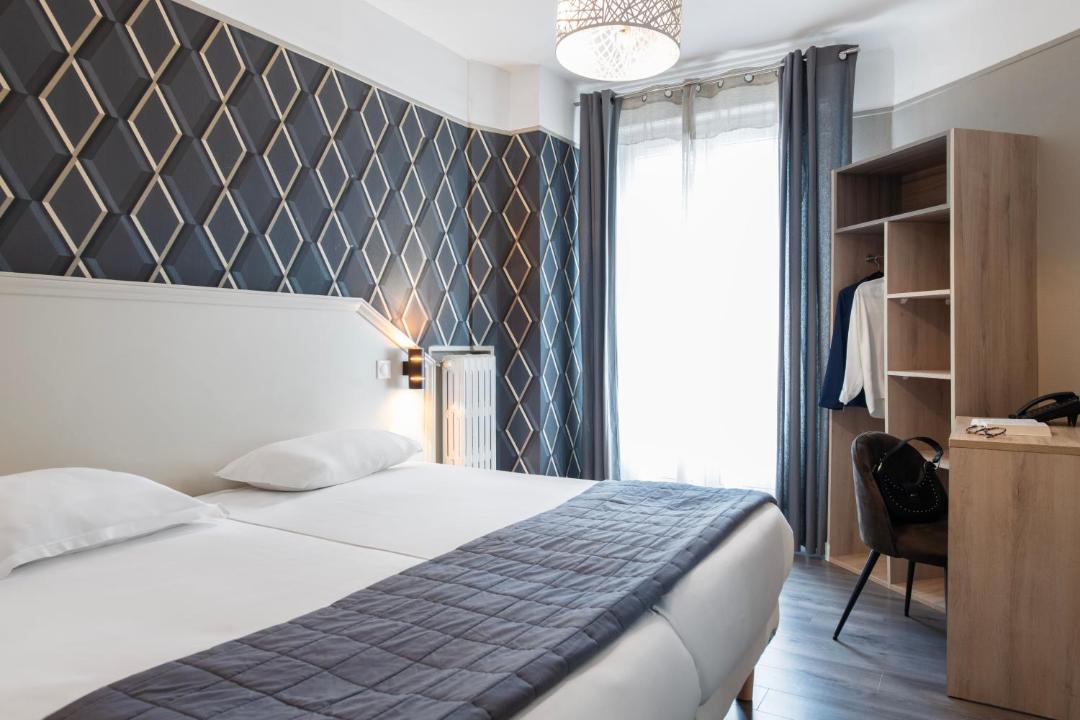 Photo of Bedroom in Epinettes