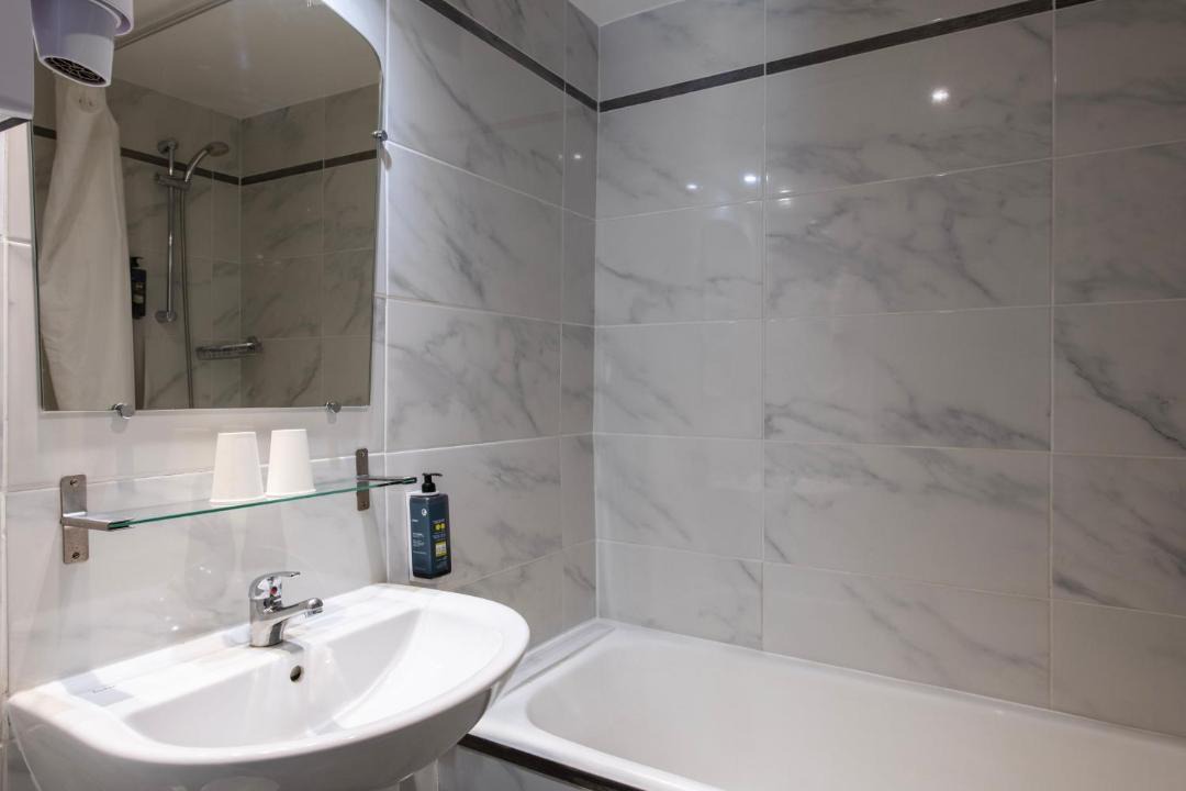 Photo of Bathroom in Epinettes