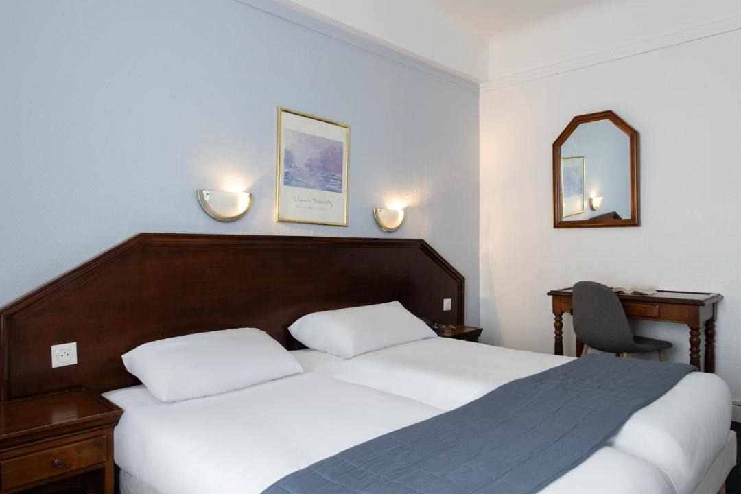 Photo of Bedroom in Epinettes