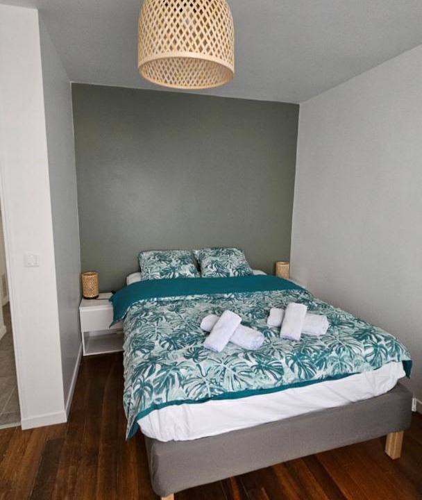 Photo of Bedroom in Rueil-Malmaison