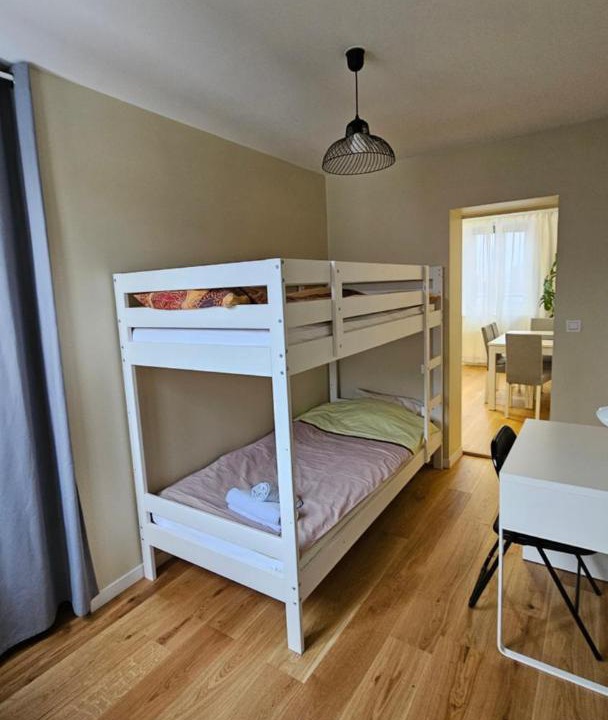 Photo of Bedroom in Rueil-Malmaison