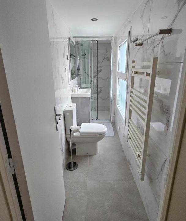 Photo of Bathroom in Rueil-Malmaison