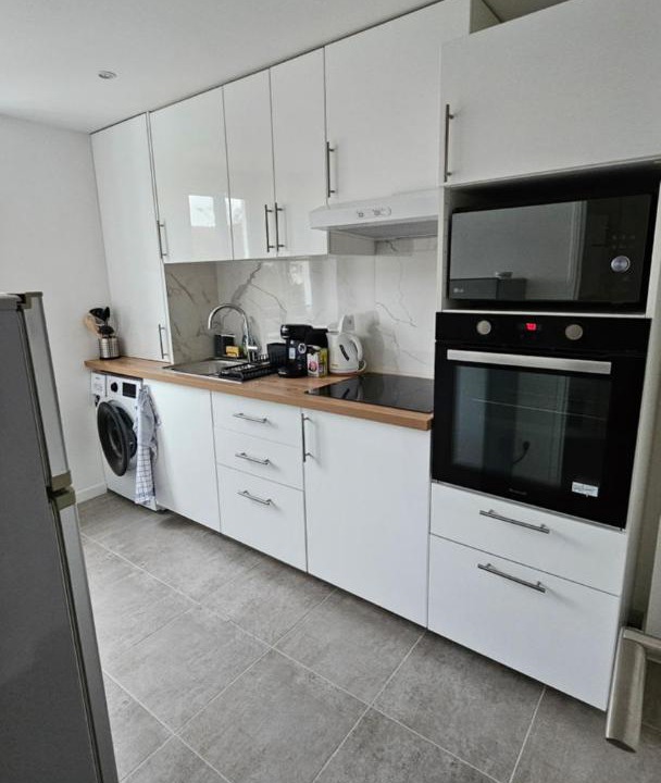 Photo of Kitchen in Rueil-Malmaison
