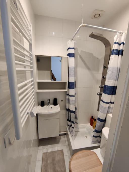 Photo of Others in Aulnay-sous-Bois