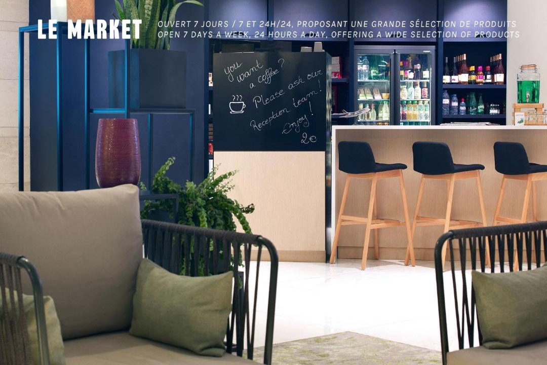 Photo of Others in Le Mesnil-Amelot
