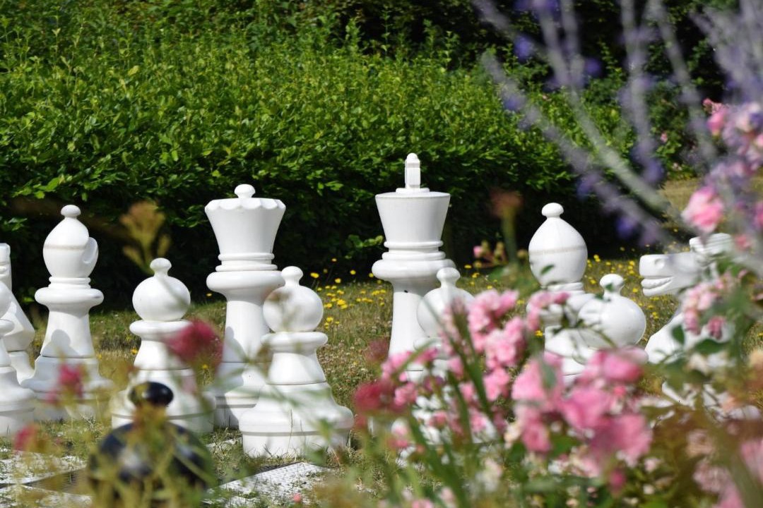 Photo of Others in Le Mesnil-Amelot