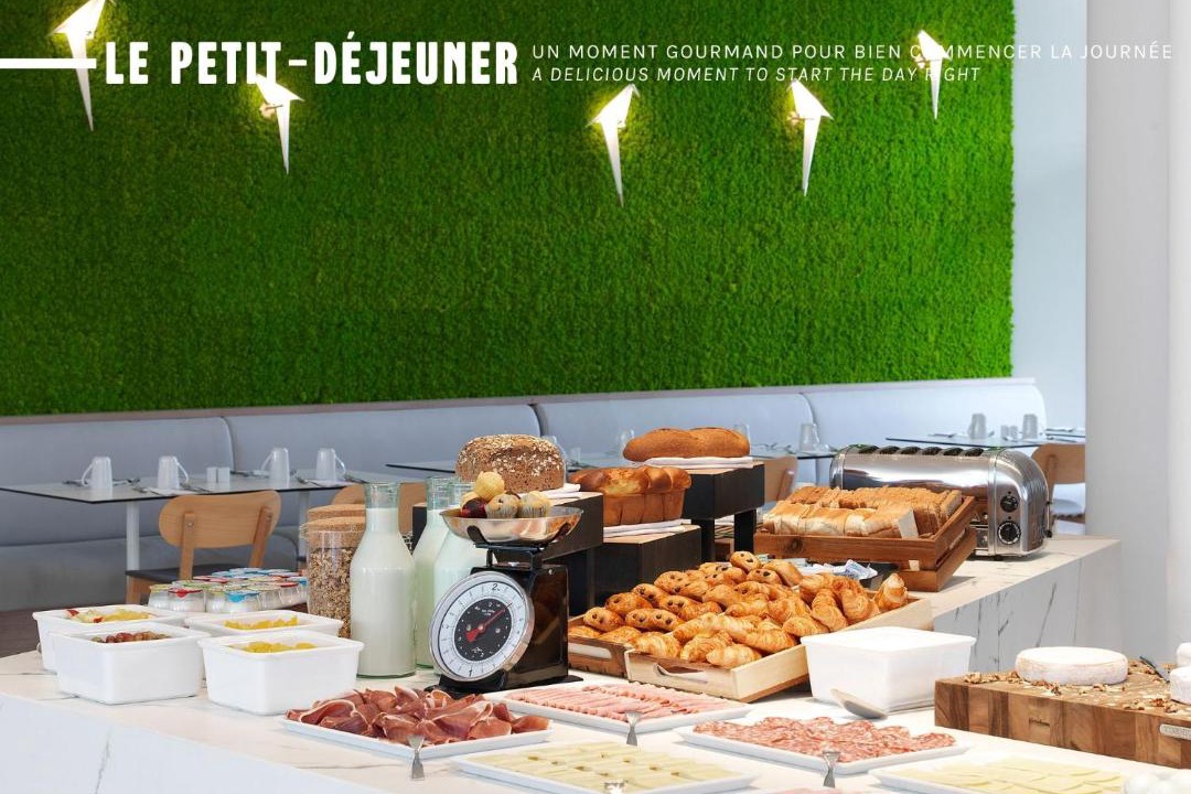 Photo of Others in Le Mesnil-Amelot