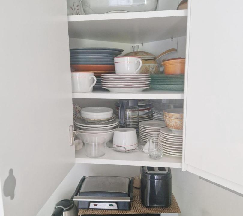 Photo of Kitchen in Drancy