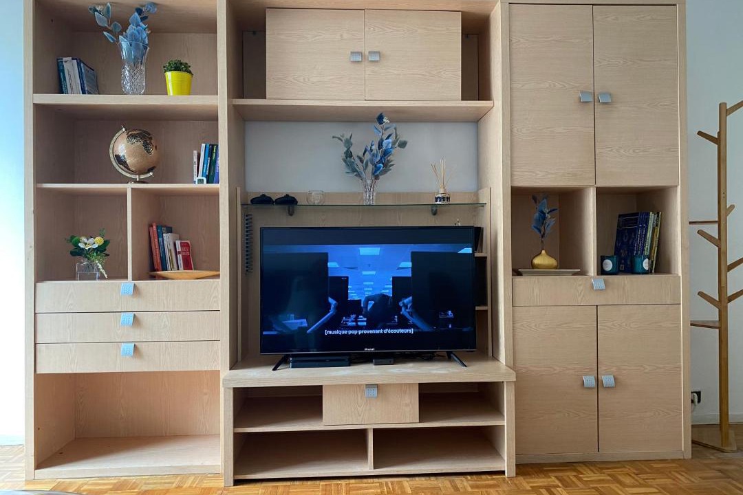 Photo of Livingroom in Vanves