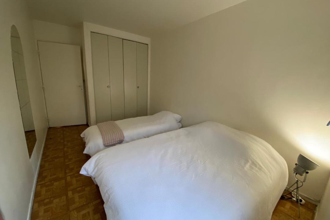 Photo of Bedroom in Vanves