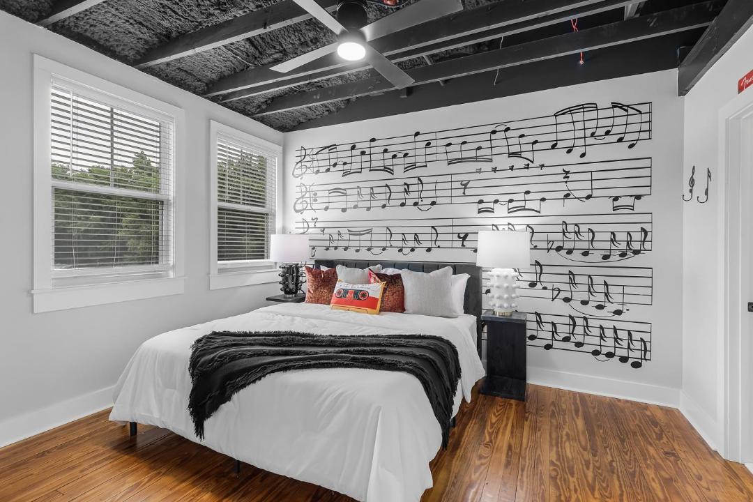 Photo of Bedroom in Biloxi