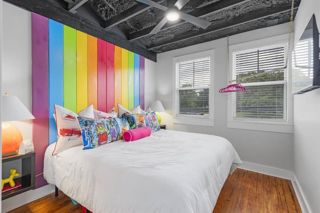 Photo of Bedroom in Biloxi