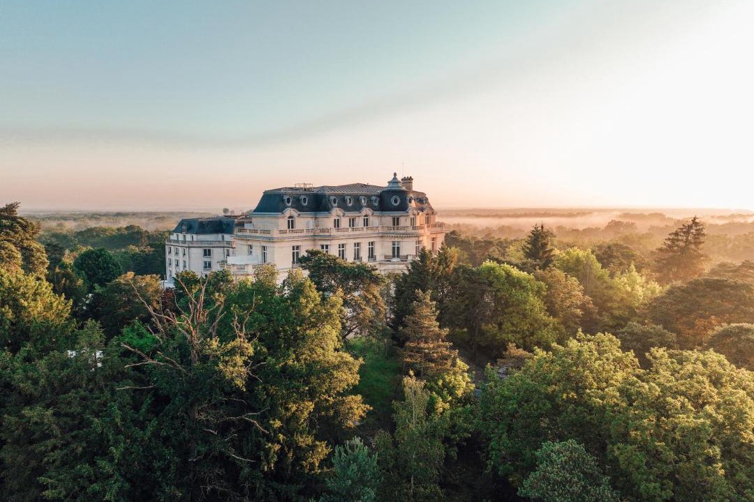 Photo of Others in La Chapelle-en-Serval