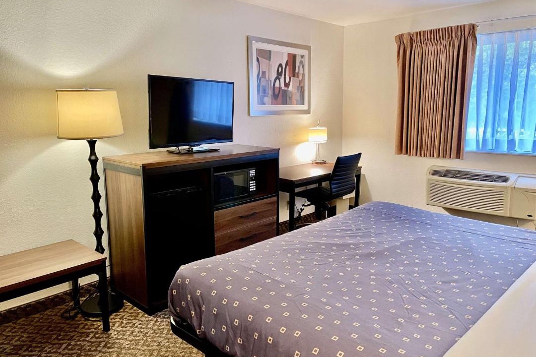 Photo of Bedroom in Prince Frederick