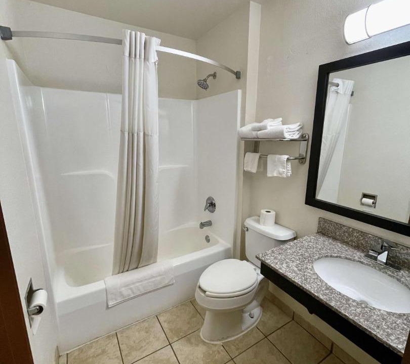 Photo of Bathroom in Prince Frederick