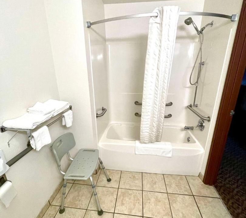 Photo of Bathroom in Prince Frederick
