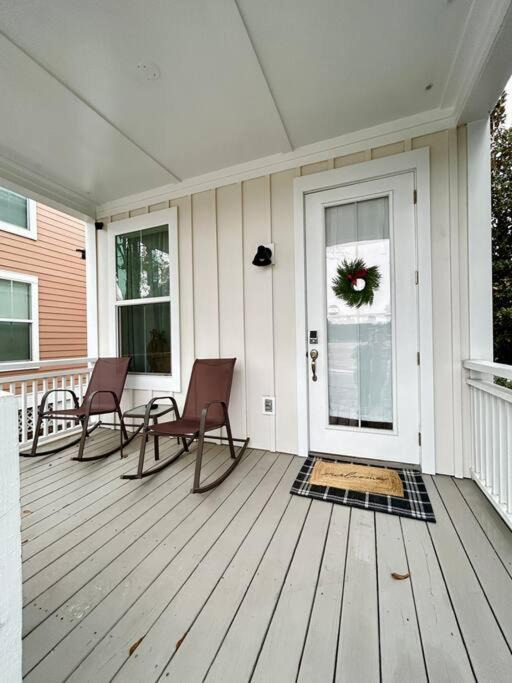 Photo of Patio Balcony in Ocean Springs
