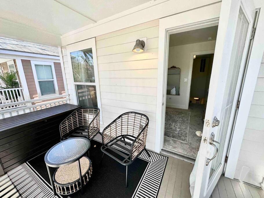 Photo of Patio Balcony in Ocean Springs